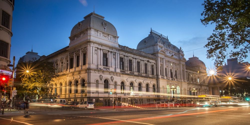 Legal - Abogados especializados